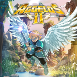 Aggelos 2 — Xbox Series X|S, Xbox One, PC — активация на аккаунт | XBAY