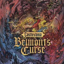 Castlevania: Belmont's Curse — Xbox Series X|S, PC — активация на аккаунт | XBAY