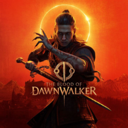 The Blood of Dawnwalker: предзаказ — Xbox Series X|S, PC — покупка на аккаунт | XBAY