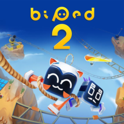 Biped 2 — Xbox Series X|S, Xbox One — покупка на аккаунт | XBAY