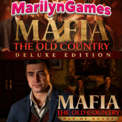 Mafia: The Old Country   Man of Honor   Бонус | Xbox Series X|S Аккаунт Аренда