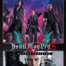 🔑 Devil May Cry 5 Deluxe + Vergil Xbox One / Series X|S КЛЮЧ