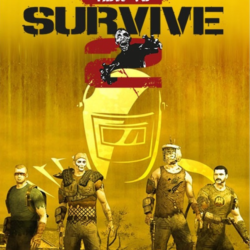 🔑 How To Survive 2 Xbox One / Series X|S КЛЮЧ