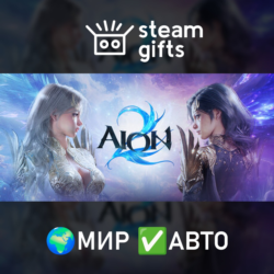 AION 2 Ultimate Founder&acute;s Pack МИР АВТО