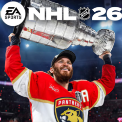 NHL 26 Standard Edition Xbox Series X|S КЛЮЧ