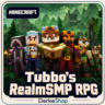 Майнкрафт Tubbo&acute;s RealmSMP RPG | Твич Дропс | Region Free Key | Java/Bedrock