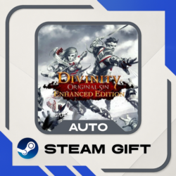 Divinity: Original Sin - Enhanced Edition | STEAM GIFT | РОССИЯ   ПОДАРОК