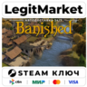 Banished | Steam Ключ | ВЕСЬ МИР