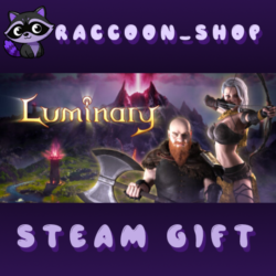 Luminary * STEAM RU*KZ*UA*СНГ🔥