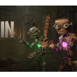 Автовыдача | GRAIN ROT | Online | Аренда Steam аккаунта