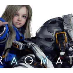 Автовыдача | PRAGMATA | Online | Аренда Steam аккаунта
