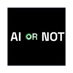 ai or not  aiornot Pro подписка на 1–12 месяцев