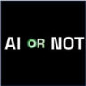 ai or not  aiornot Pro подписка на 1–12 месяцев