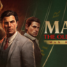 Mafia: The Old Country - Man of Honor steam DLC дополнение