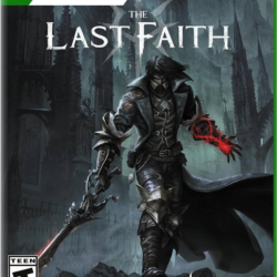 The Last Faith XBOX ONE / SERIES X|S