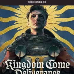 KINGDOM COME: DELIVERANCE II ROYA EDITION XBOX|XS  ACCOUNT/ACTIVATION