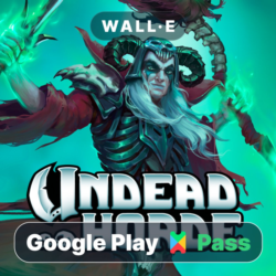 Undead Horde - ПОКУПКА НА ВАШ АККАУНТ / Google Play / Android / ПОДПИСКА PLAY PASS