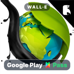 ECO inc. Save the Earth - ПОКУПКА НА ВАШ АККАУНТ / Google Play / Android / ПОДПИСК