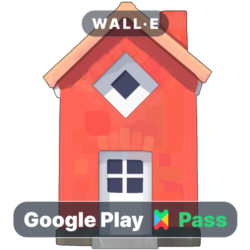 Townscaper - ПОКУПКА НА ВАШ АККАУНТ / Google Play / Android / ПОДПИСКА PLAY PASS