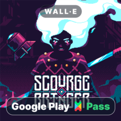 ScourgeBringer - ПОКУПКА НА ВАШ АККАУНТ / Google Play / Android / ПОДПИСКА PLAY PA