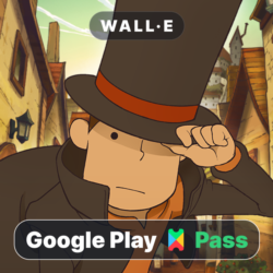 Layton: Curious Village in HD - ПОКУПКА НА ВАШ АККАУНТ / Google Play / Android / П