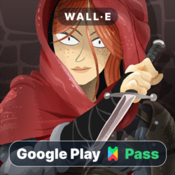 Card Crawl Adventure - ПОКУПКА НА ВАШ АККАУНТ / Google Play / Android / ПОДПИСКА P