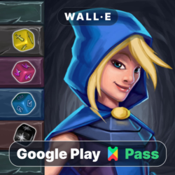 One Deck Dungeon - ПОКУПКА НА ВАШ АККАУНТ / Google Play / Android / ПОДПИСКА PLAY