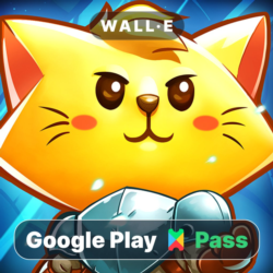 Cat Quest - ПОКУПКА НА ВАШ АККАУНТ / Google Play / Android / ПОДПИСКА PLAY PASS