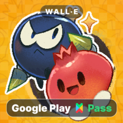 Juicy Realm - ПОКУПКА НА ВАШ АККАУНТ / Google Play / Android / ПОДПИСКА PLAY PASS