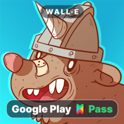 Meteorfall: Journeys - ПОКУПКА НА ВАШ АККАУНТ / Google Play / Android / ПОДПИСКА P