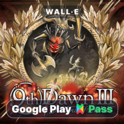 9th Dawn III RPG - ПОКУПКА НА ВАШ АККАУНТ / Google Play / Android / ПОДПИСКА PLAY