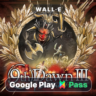 9th Dawn III RPG - ПОКУПКА НА ВАШ АККАУНТ / Google Play / Android / ПОДПИСКА PLAY