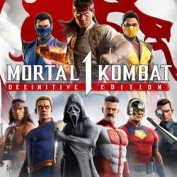 Mortal Kombat 1: Definitive Edition  PC   XBOX|XS ACCOUNT/ACTIVATION