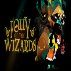 Folly Of The Wizards (Steam ключ / РФ Весь Мир)