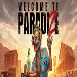 Welcome to ParadiZe (Steam ключ / Мир)