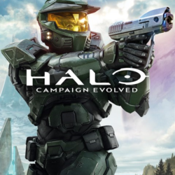 ✅ Halo: Campaign Evolved — Premium Edition Xbox