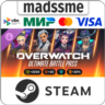 Overwatch - Ultimate Battle Pass Bundle 2026: Season 4 * RU/KZ/СНГ/TR/CN/AR/IN/BR