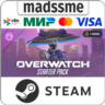 Overwatch Starter Pack 2026: Season 4 * RU/KZ/СНГ/TR/CN/AR/IN/BR * DLC * STEAM