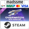Overwatch: Sojourn Complete Mythic Weapon Skin Bundle * RU/KZ/СНГ/TR/CN/AR/IN/BR