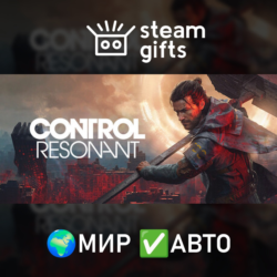 CONTROL Resonant МИР АВТО