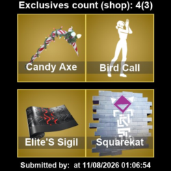 Мгновенный доступ • FN (все платформы) • 71 skins • Valeria  • Полный доступ