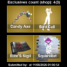 Мгновенный доступ • FN (все платформы) • 71 skins • Valeria  • Полный доступ