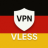 VPN VLESS | Германия