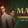 Mafia: The Old Country Definitive Edition steam Россия\Мир
