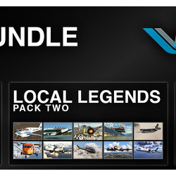 Microsoft Flight Simulator 2024 Aviator Pack steam Россия\Мир DLC дополнение