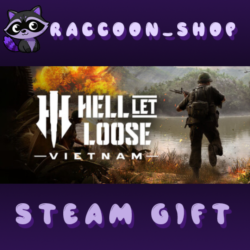 Hell Let Loose: Vietnam * STEAM RU*KZ*UA*СНГ🔥