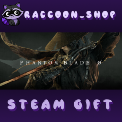Phantom Blade Zero  * STEAM RU*KZ*UA*СНГ🔥