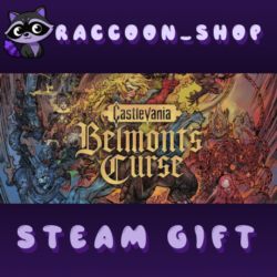 Castlevania: Belmont's Curse * STEAM KZ*UA*СНГ🔥