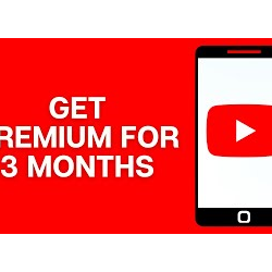 YouTube Premium (3 месяца) | Ссылка для активации | Для любых аккаунтов