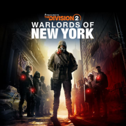 Tom Clancy's The Division 2 – издание с дополнением «Воители Нью-Йорка» — покупка на
